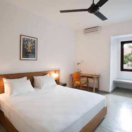 Moss Bnb Colombo Extérieur photo