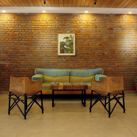 Moss Bnb Colombo Extérieur photo