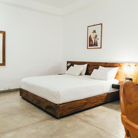 Moss Bnb Colombo Extérieur photo