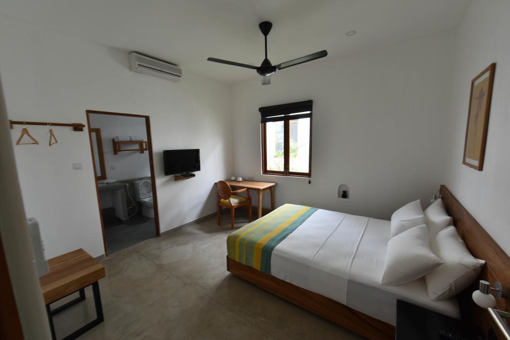 Moss Bnb Colombo Extérieur photo