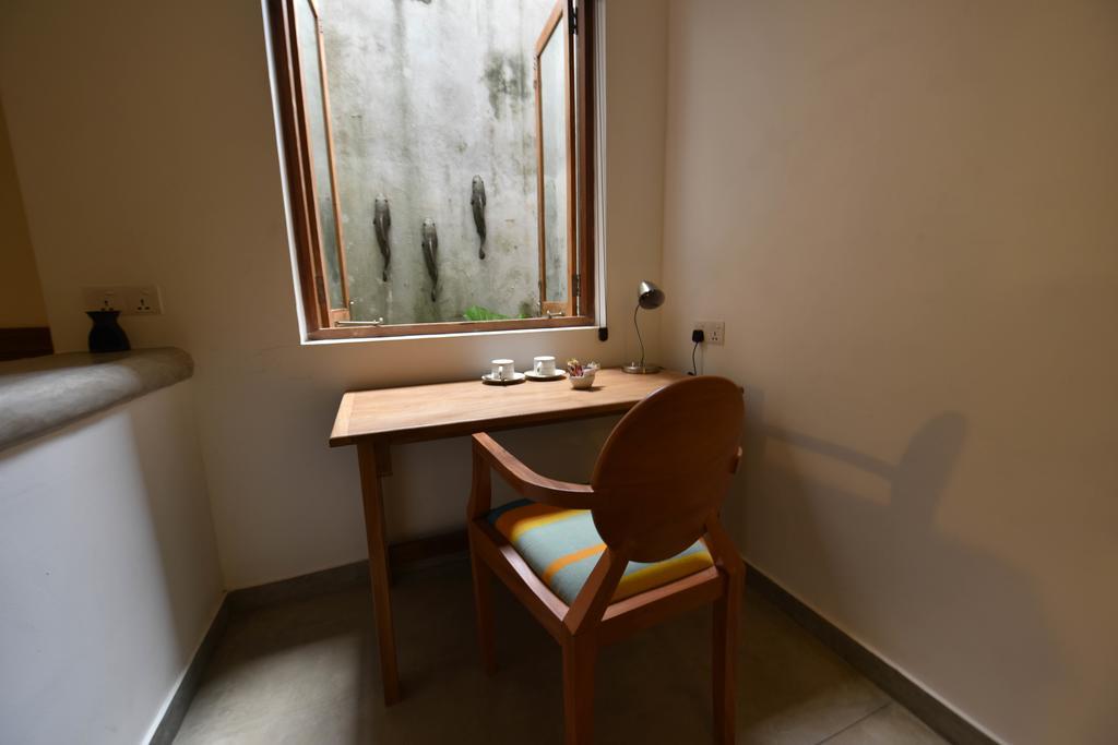Moss Bnb Colombo Extérieur photo