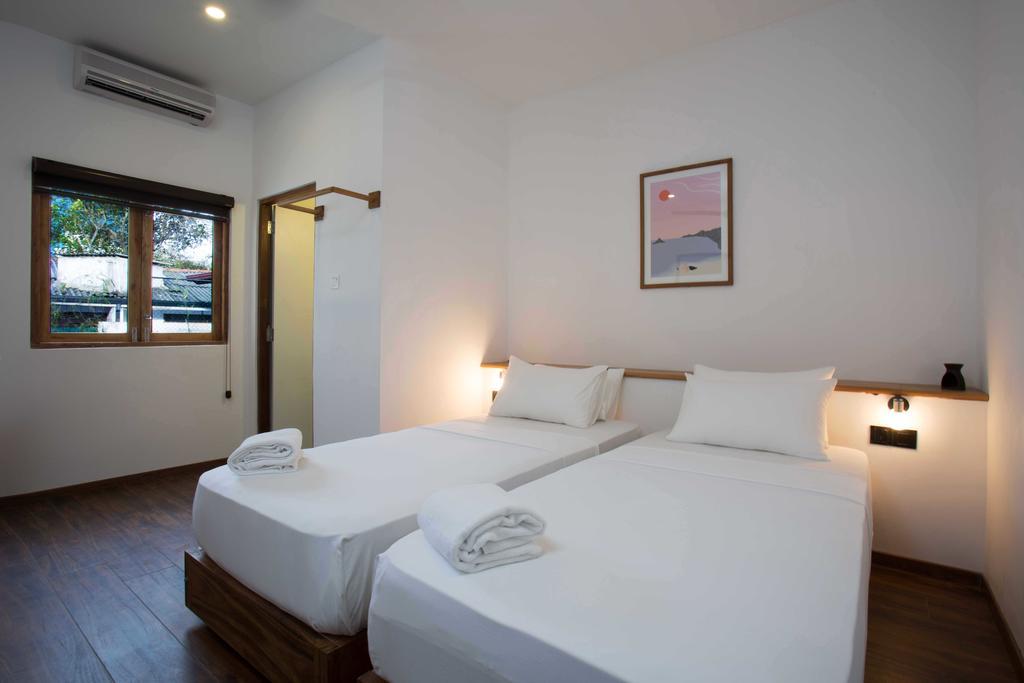Moss Bnb Colombo Extérieur photo