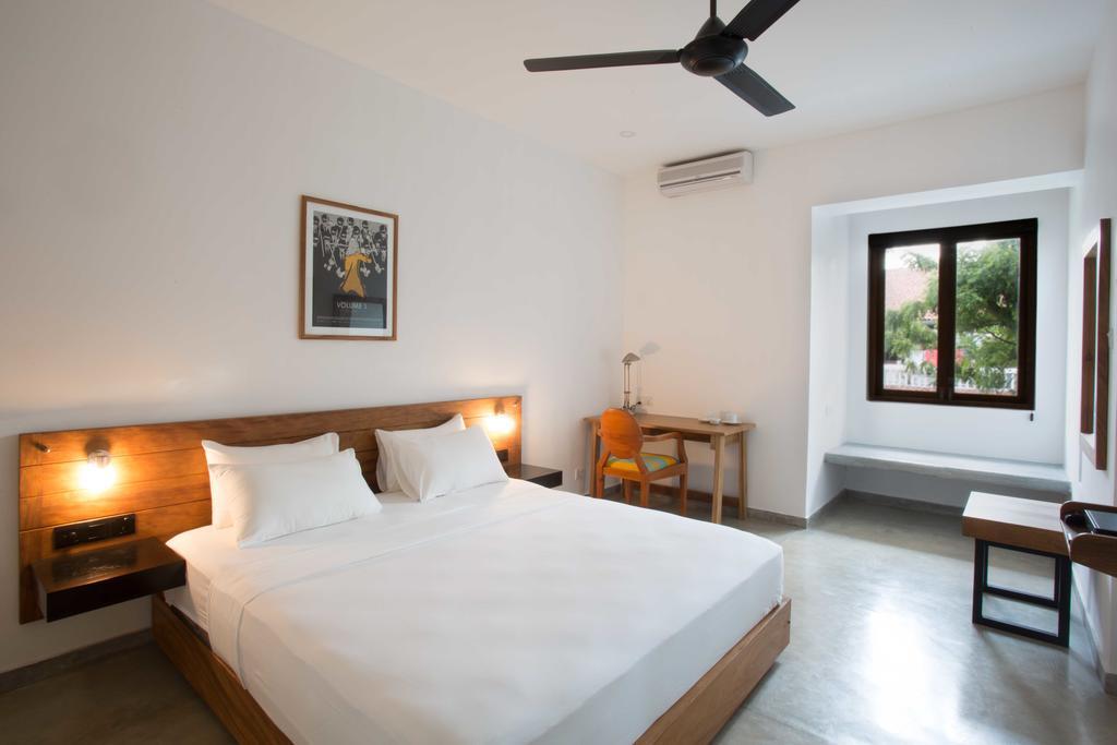 Moss Bnb Colombo Extérieur photo
