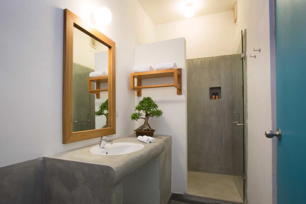 Moss Bnb Colombo Extérieur photo