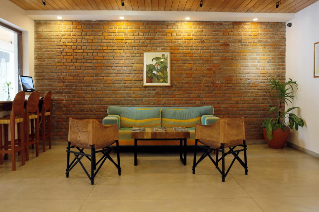 Moss Bnb Colombo Extérieur photo