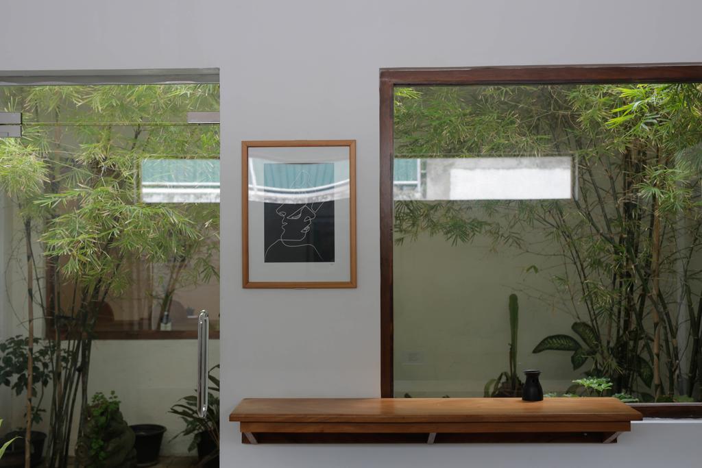 Moss Bnb Colombo Extérieur photo