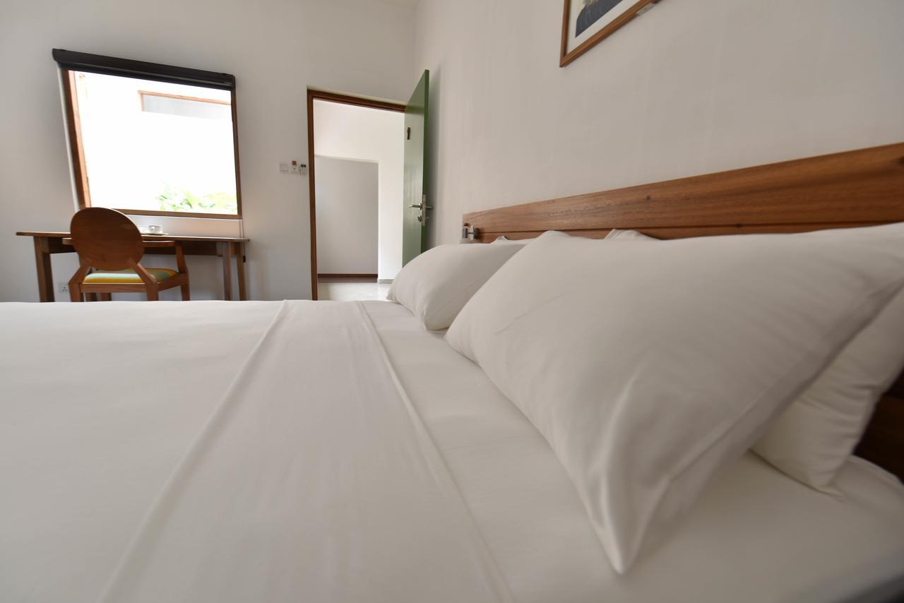 Moss Bnb Colombo Chambre photo