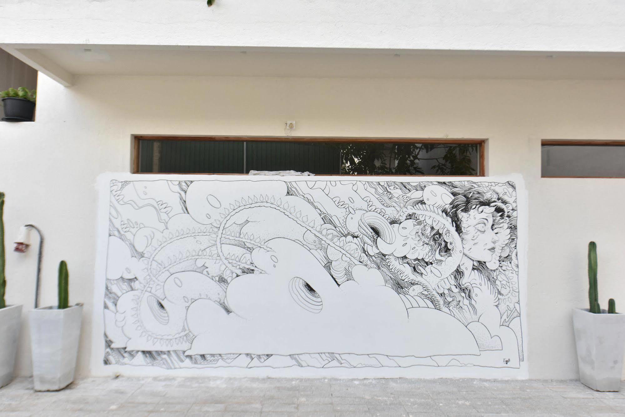 Moss Bnb Colombo Extérieur photo
