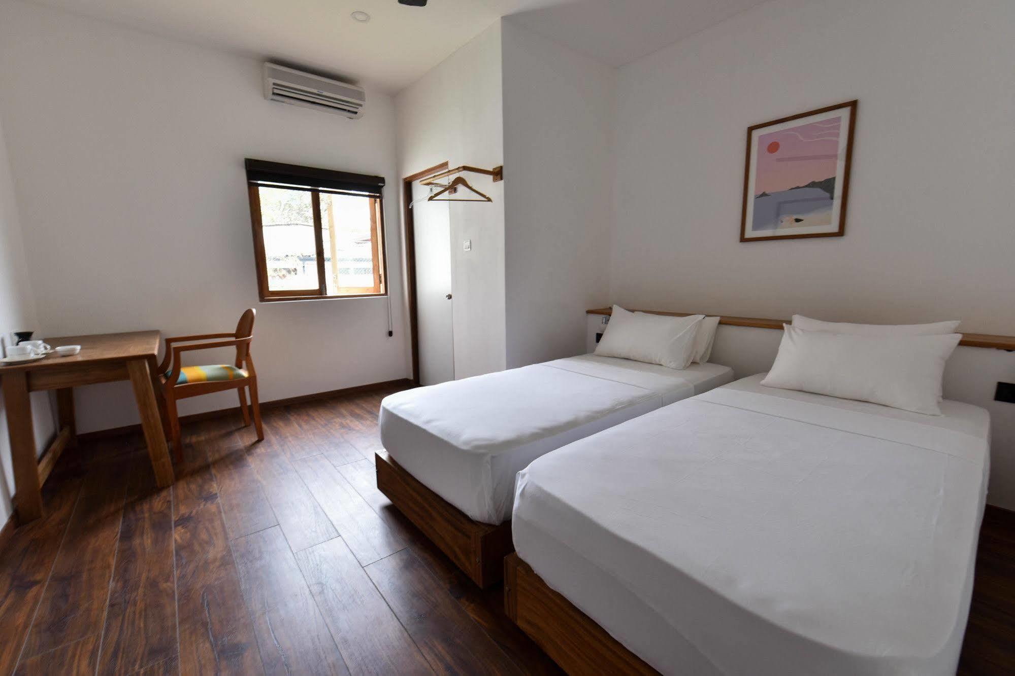 Moss Bnb Colombo Extérieur photo