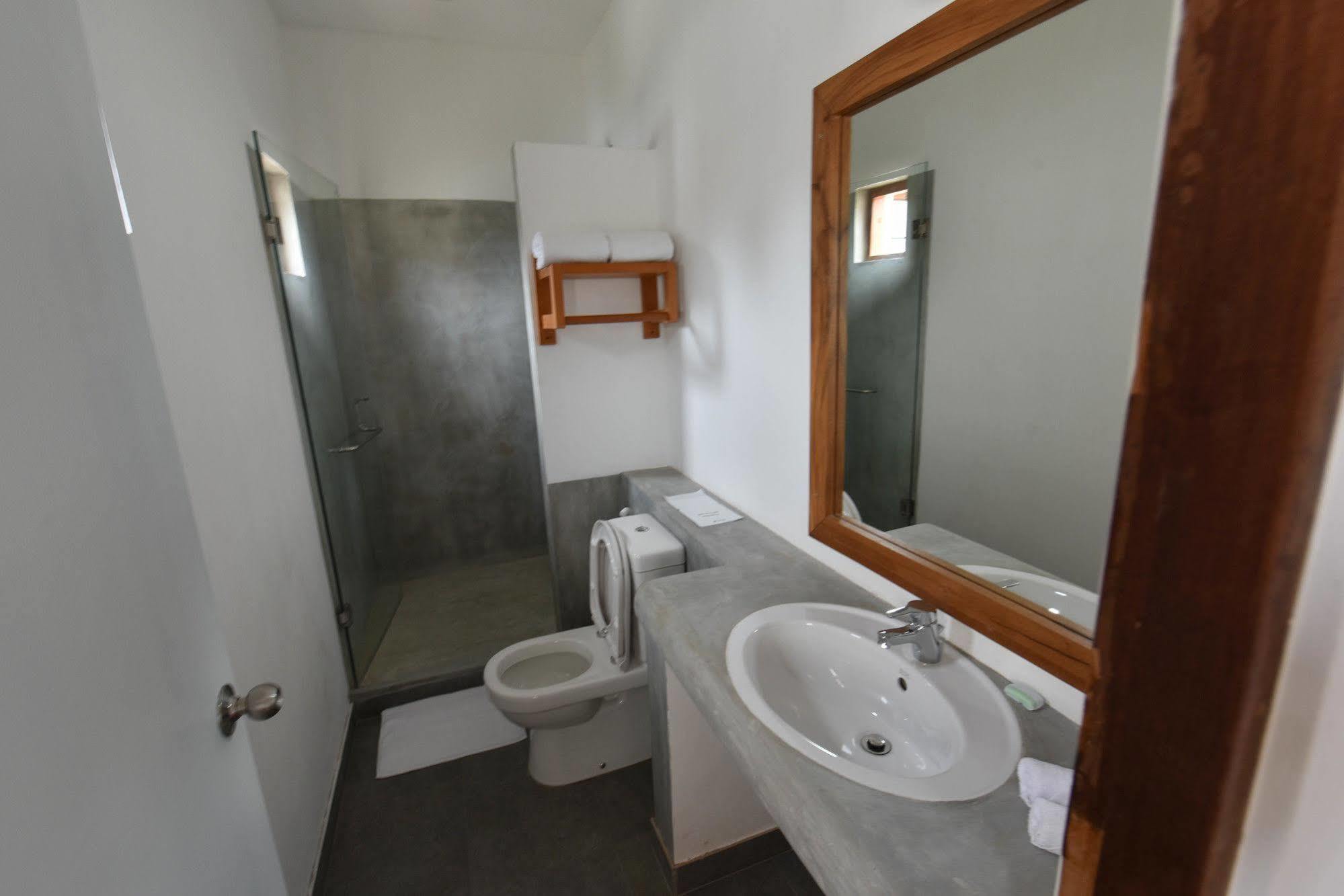 Moss Bnb Colombo Extérieur photo