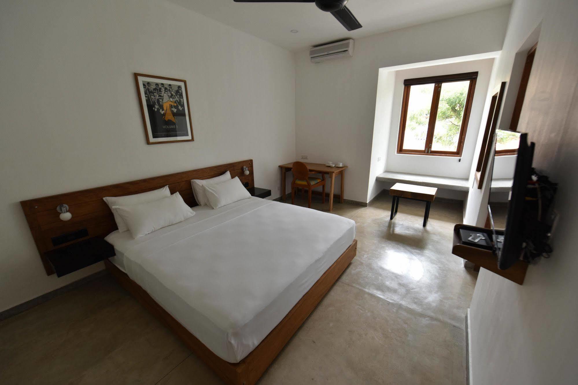 Moss Bnb Colombo Extérieur photo