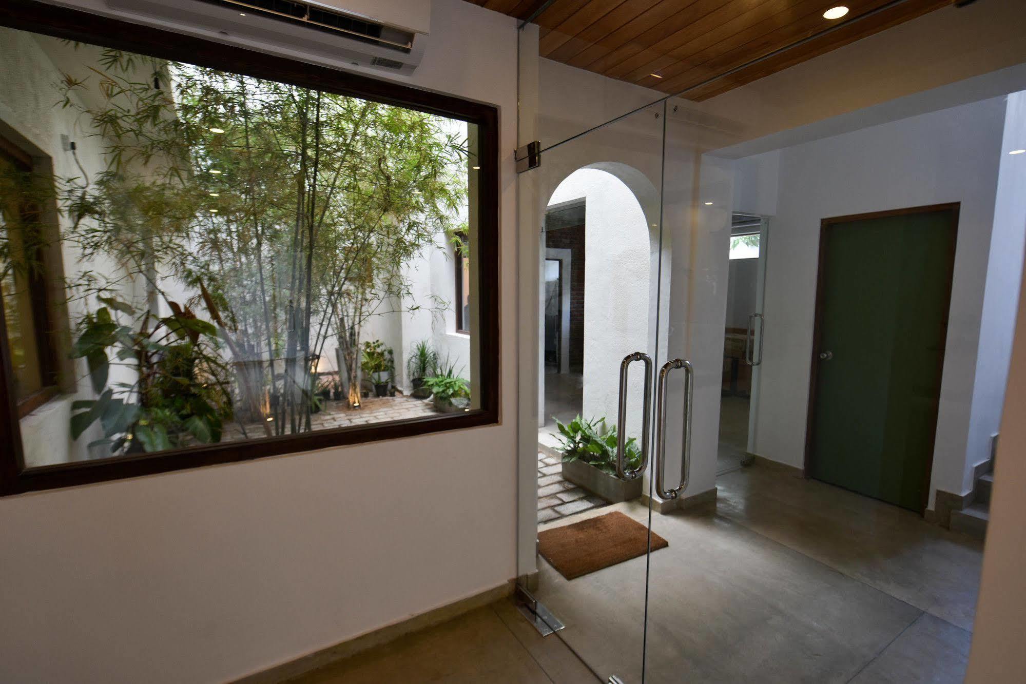 Moss Bnb Colombo Extérieur photo