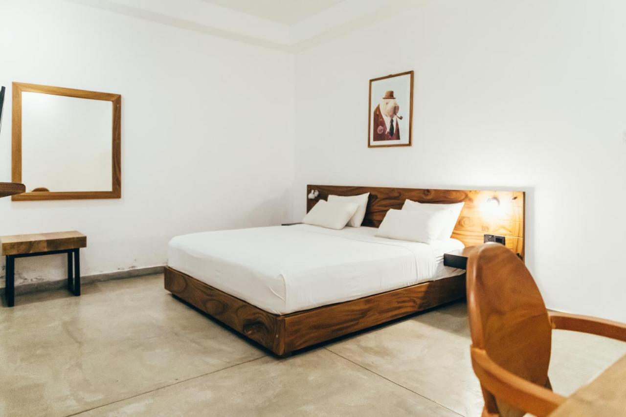 Moss Bnb Colombo Extérieur photo