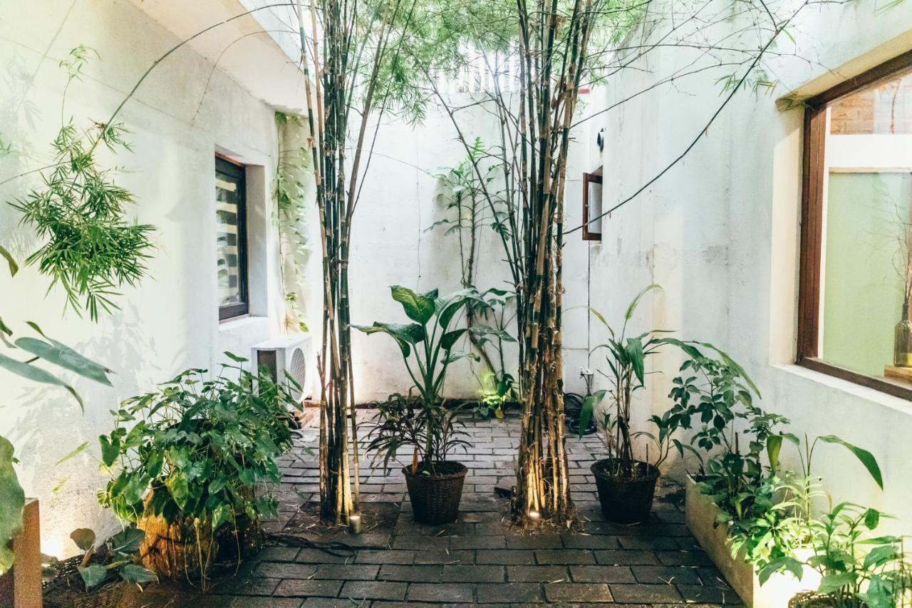 Moss Bnb Colombo Extérieur photo