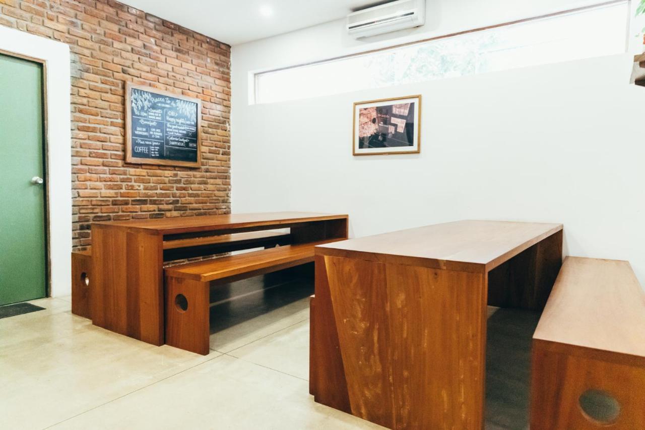 Moss Bnb Colombo Extérieur photo