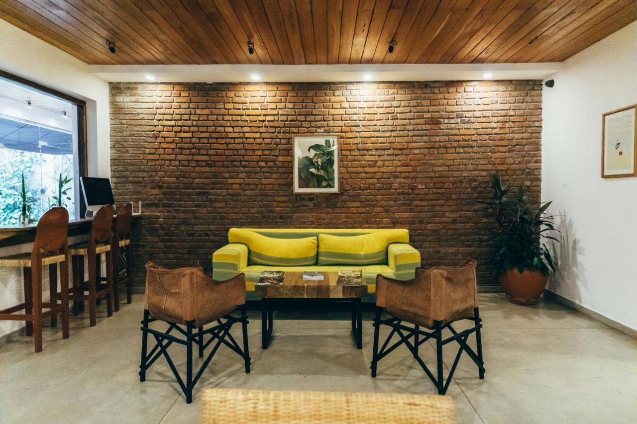 Moss Bnb Colombo Extérieur photo