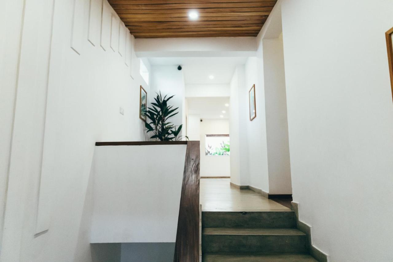 Moss Bnb Colombo Extérieur photo